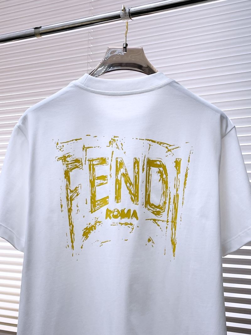 Fendi T-Shirts